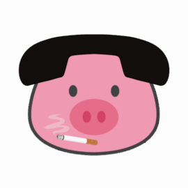 お隣のキムさん