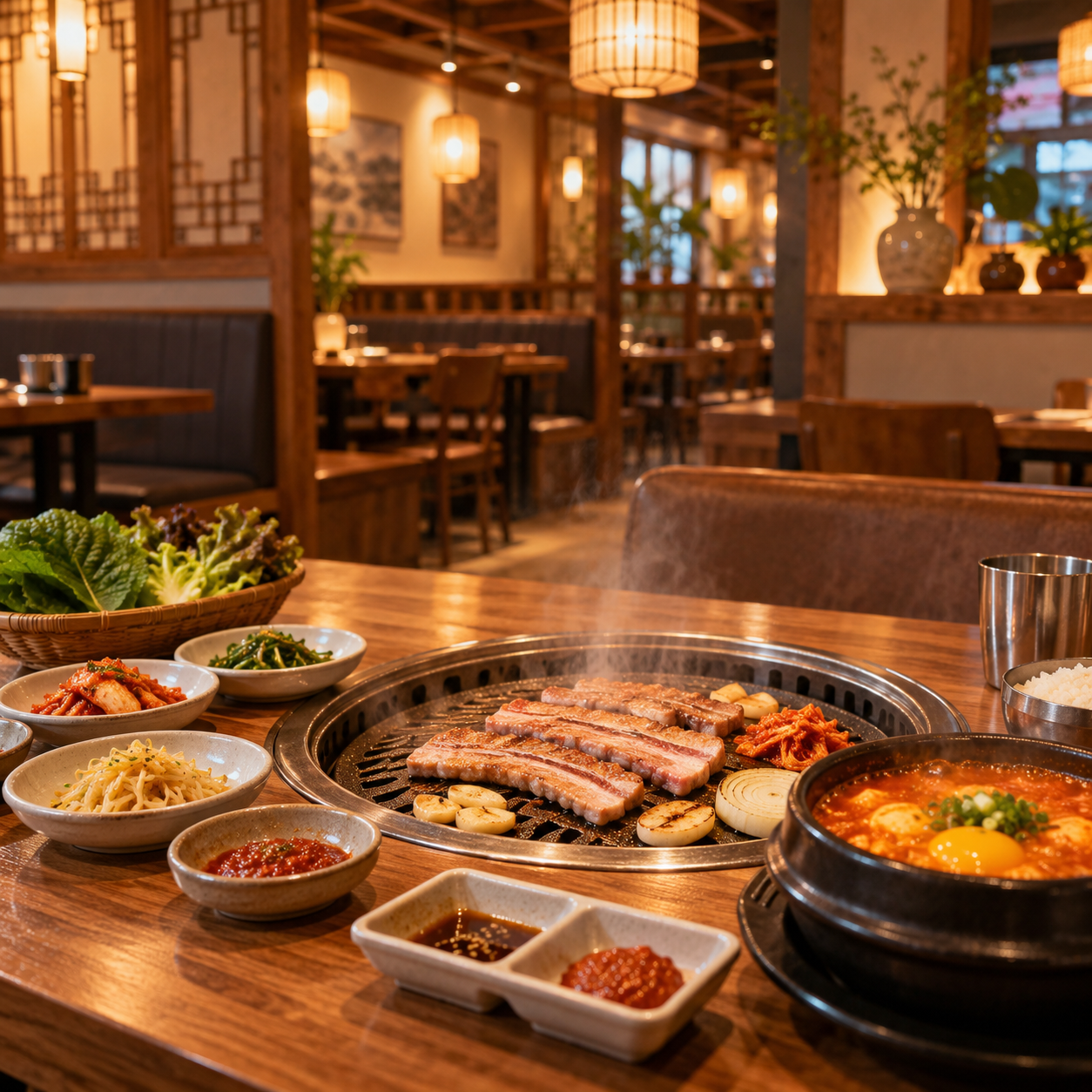 飲食店