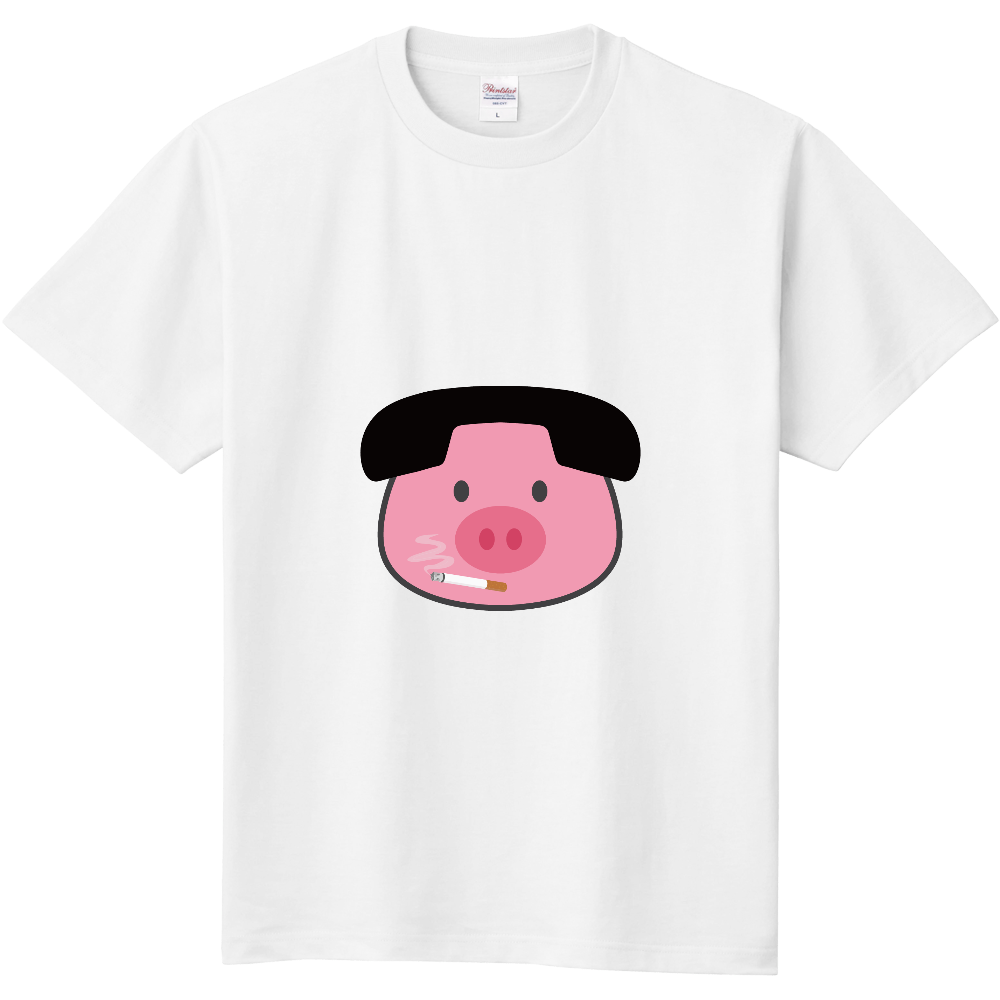 お隣のキムさん Tシャツ