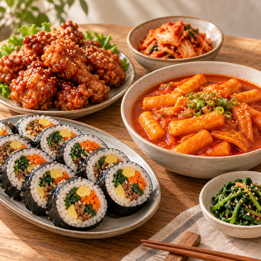 食べ物